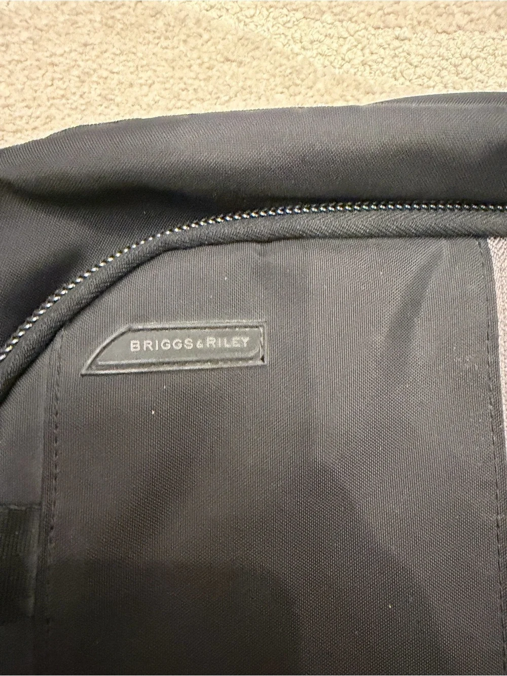 Briggs & Riley Travel Backpack